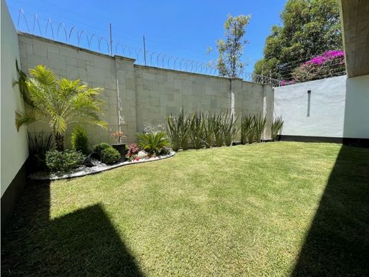 Элитный дом, San Andrés Cholula, Estado de Puebla