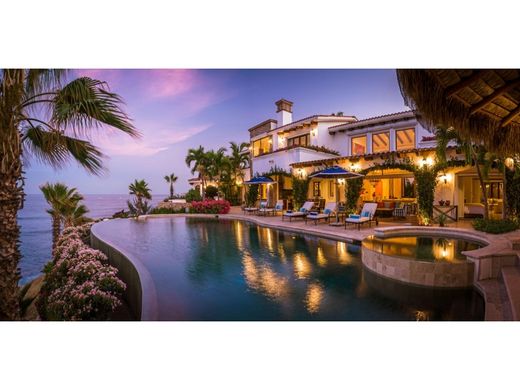 Luxury home in Los Cabos, Baja California Sur