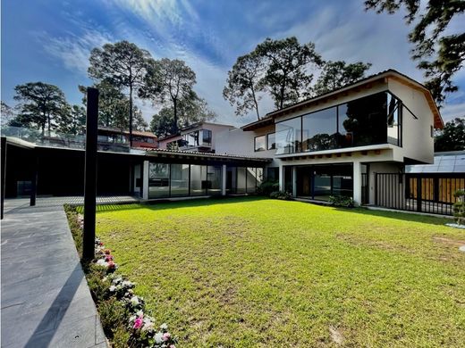 Жилой комплекс, Валье-де-Браво, Valle de Bravo