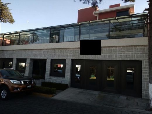 Ciudad López Mateos, Atizapán de Zaragozaの高級住宅