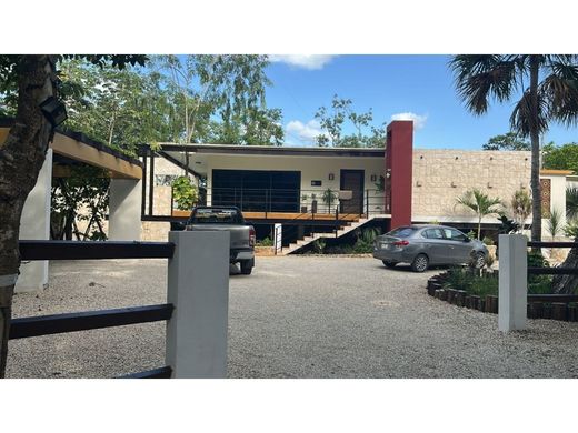 Luxe woning in Puerto Morelos, Benito Juárez
