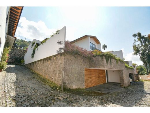 Complexos residenciais - Valle de Bravo, México (estado)