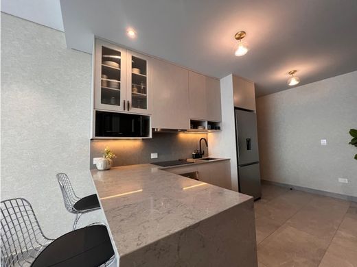 Monterrey, ヌエボ・レオン州のアパートメント