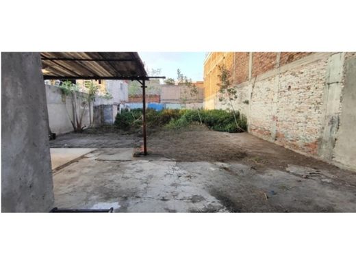 Land in Colonia Benito Juárez, Villa de Tezontepec