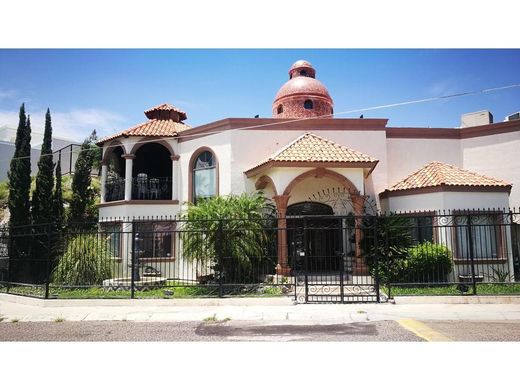 Hermosillo: villas y casas de lujo en venta - Propiedades exclusivas en  Hermosillo 