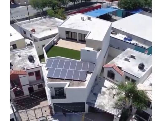 Luxury home for sale in General Escobedo
