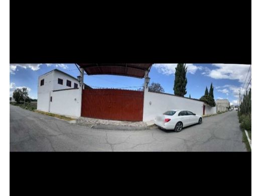 Gutshaus oder Landhaus in Pachuca de Soto, Hidalgo