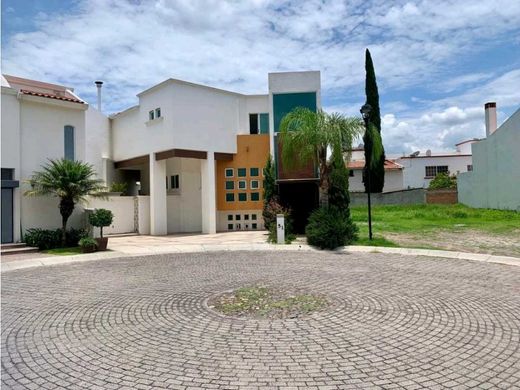 Casa di lusso a Santiago de Querétaro, Querétaro