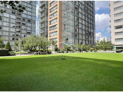 Appartement à Miguel Hidalgo, Ciudad de México