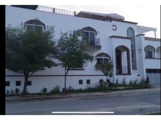 호화 저택 / Santiago, Estado de Nuevo León