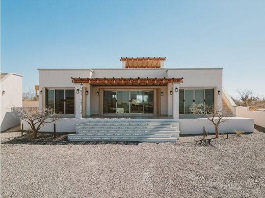 Luxus-Haus in Todos Santos, La Paz