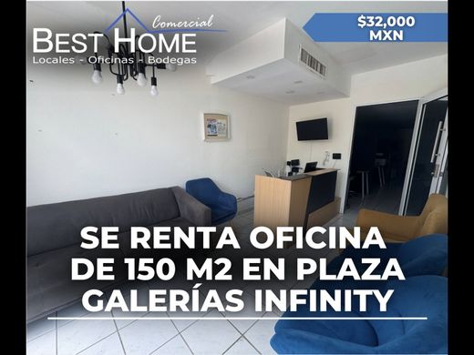 Ufficio a Cancún, Benito Juárez