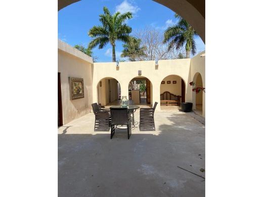 호화 저택 / Mérida, Estado de Yucatán