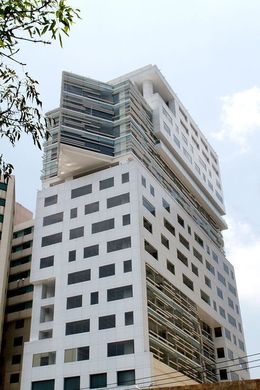 Ufficio a Huixquilucan, Messico (stato federato)