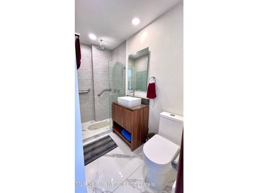 아파트 / Valle de Banderas, Bahía de Banderas