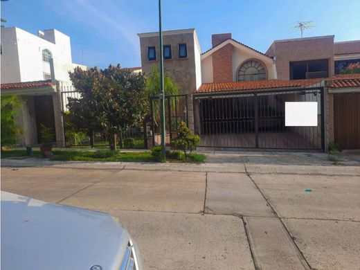 Lüks ev Tlajomulco, Zempoala