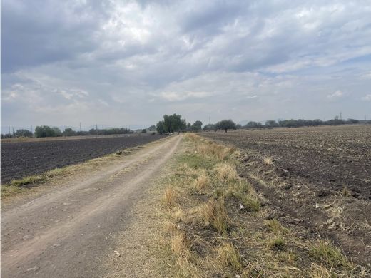 Grond in Pedro Escobedo, Querétaro de Arteaga