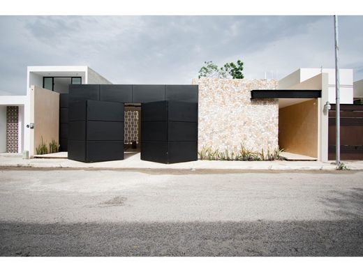 Luxury home in Mérida, Yucatán