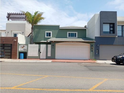 Maison de luxe à Ensenada, Basse-Californie du Nord