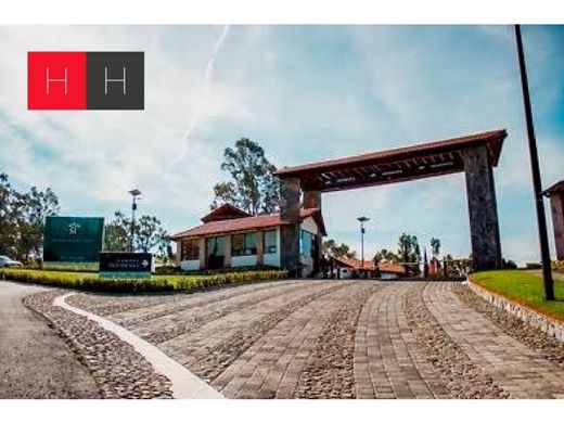 Terreno a Amozoc de Mota, Amozoc