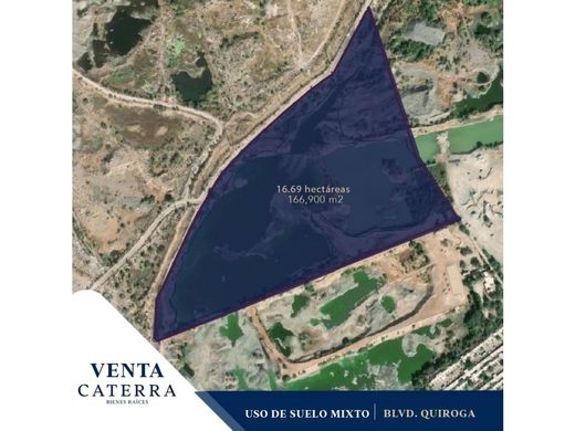 Участок, Эрмосильо, Hermosillo