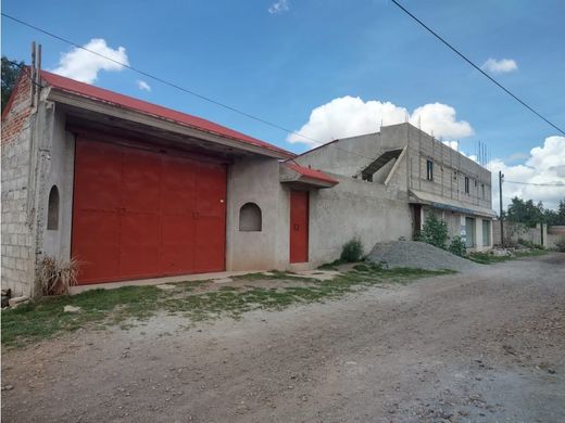 Land in Santiago Tulantepec, Santiago Tulantepec de Lugo Guerrero