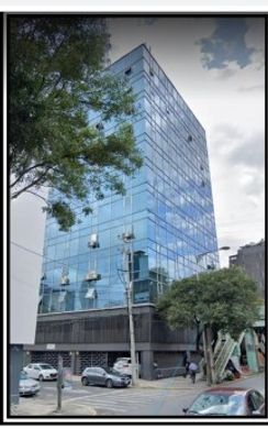 Γραφείο σε Miguel Hidalgo, Ciudad de México