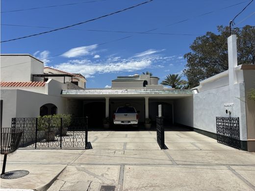 Casa di lusso a Navojoa, Sonora