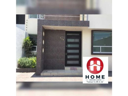 Luxe woning in Pachuca de Soto, Hidalgo