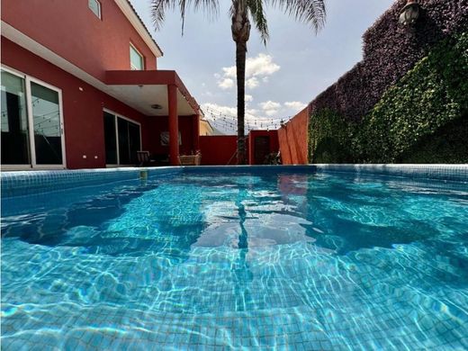 Luxury home in Monterrey, Nuevo León