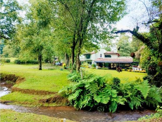 호화 저택 / Valle de Bravo, Estado de México