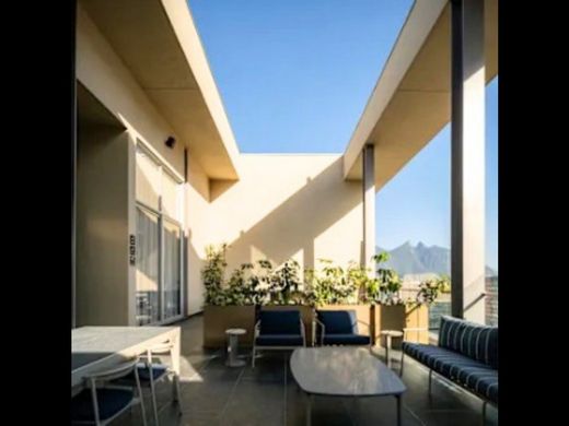 Apartment in Monterrey, Nuevo León