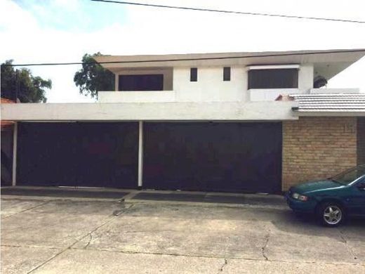 Ciudad López Mateos, Atizapán de Zaragozaの高級住宅