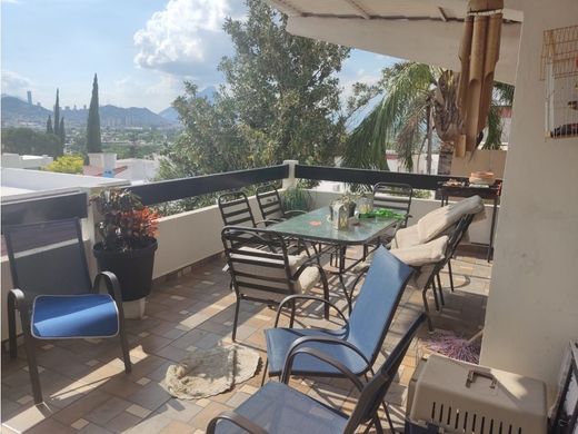 Luxury home in Monterrey, Nuevo León