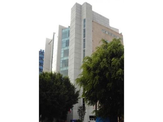 Офис, Cuauhtémoc, Ciudad de México