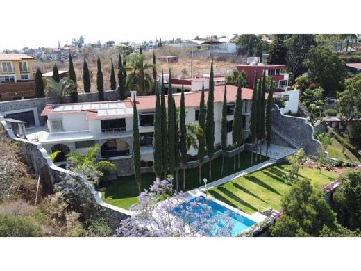 Casa di lusso a Cuernavaca, Morelos