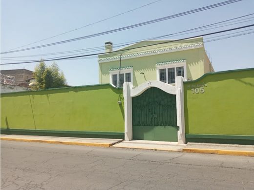 ‏בניין ב  Pachuca de Soto, Estado de Hidalgo