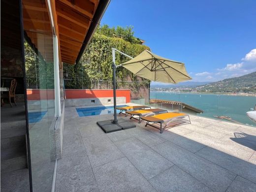 Luxury home in Valle de Bravo, Estado de México