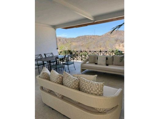 Casa di lusso a El Tule, Los Cabos