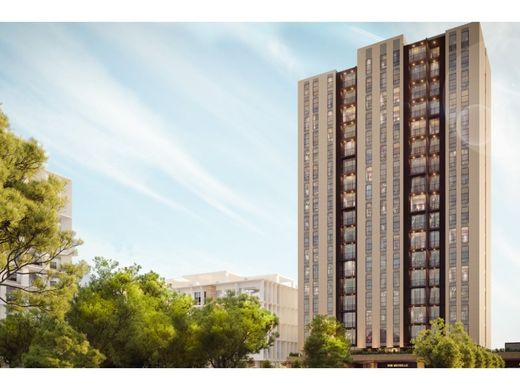 Appartement in Saltillo, Coahuila de Zaragoza