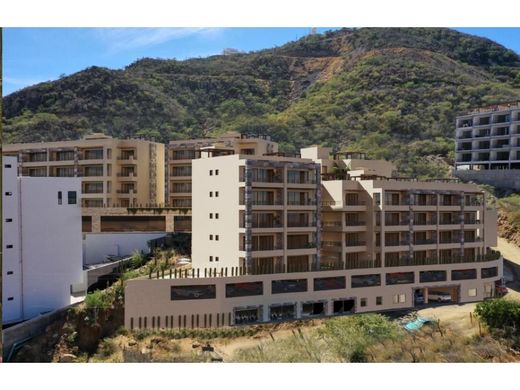 Appartementencomplex in Cabo San Lucas, Los Cabos