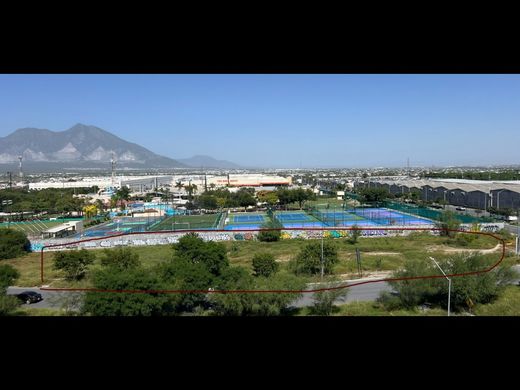 Grundstück in Monterrey, Nuevo León