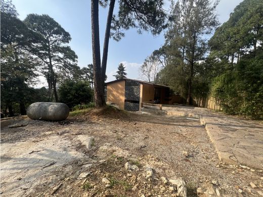 Casa de luxo - Valle de Bravo, México (estado)