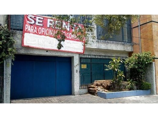 호화 저택 / Miguel Hidalgo, Ciudad de México