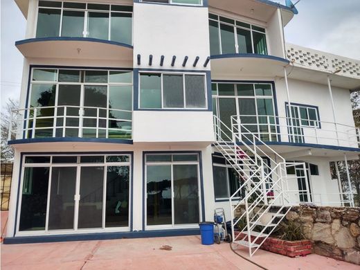 Lüks ev Puerto Ángel, San Pedro Pochutla