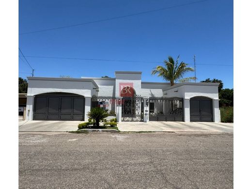 豪宅  Ciudad Obregón, Cajeme