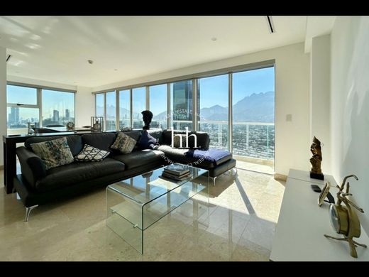 Appartamento a Monterrey, Nuevo León