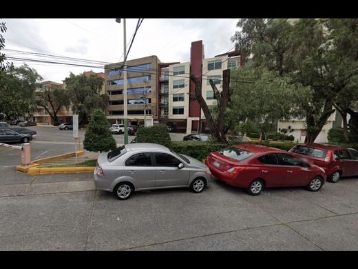 Apartment in Mexico City, The Federal District