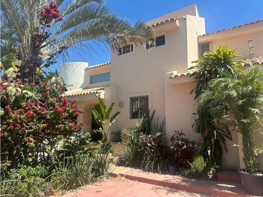 Luxury home in San José del Cabo, Los Cabos