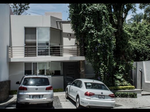 Luxe woning in Cuernavaca, Morelos